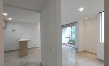 Carbonero - Apartamento en Venta en Sachamate, Jamundí