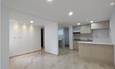 Carbonero - Apartamento en Venta en Sachamate, Jamundí