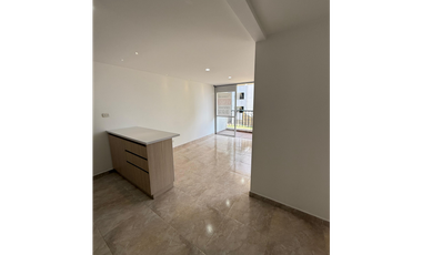 Carbonero - Apartamento en Venta en Sachamate, Jamundí