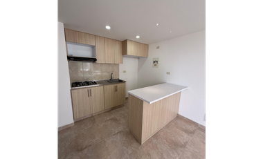 Carbonero - Apartamento en Venta en Sachamate, Jamundí