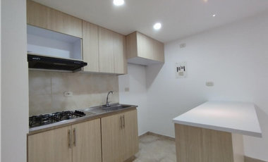 Carbonero - Apartamento en Venta en Sachamate, Jamundí