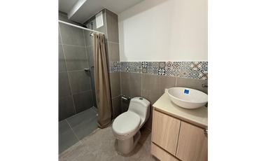 Carbonero - Apartamento en Venta en Sachamate, Jamundí