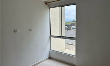 Naranjos Manzana 2 - Apartamento en Venta en Sachamate, Jamundí