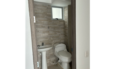 Naranjos Manzana 2 - Apartamento en Venta en Sachamate, Jamundí