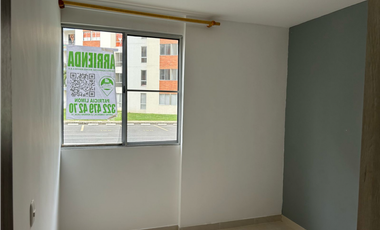 Naranjos Manzana 2 - Apartamento en Venta en Sachamate, Jamundí