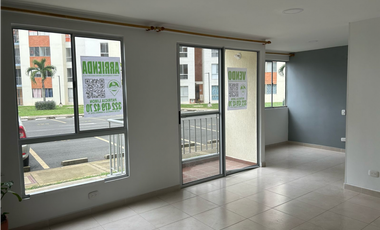 Naranjos Manzana 2 - Apartamento en Venta en Sachamate, Jamundí