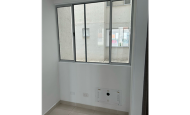 Naranjos Manzana 2 - Apartamento en Venta en Sachamate, Jamundí