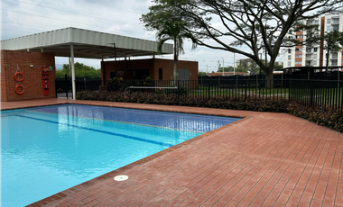 Naranjos Manzana 2 - Apartamento en Venta en Sachamate, Jamundí