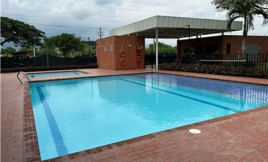 Naranjos Manzana 2 - Apartamento en Venta en Sachamate, Jamundí