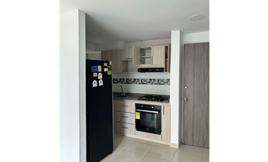 Naranjos Manzana 2 - Apartamento en Venta en Sachamate, Jamundí