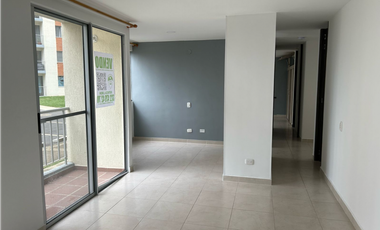 Naranjos Manzana 2 - Apartamento en Venta en Sachamate, Jamundí