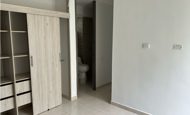 Naranjos Manzana 2 - Apartamento en Venta en Sachamate, Jamundí