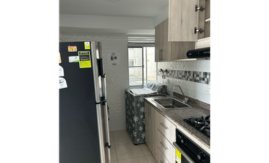 Naranjos Manzana 2 - Apartamento en Venta en Sachamate, Jamundí