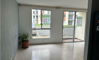 Naranjos Manzana 2 - Apartamento en Venta en Sachamate, Jamundí