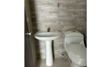 Naranjos Manzana 2 - Apartamento en Venta en Sachamate, Jamundí