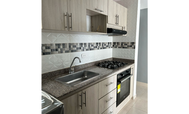 Naranjos Manzana 2 - Apartamento en Venta en Sachamate, Jamundí