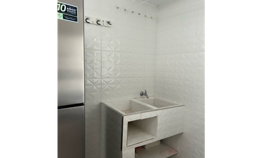 Naranjos Manzana 2 - Apartamento en Venta en Sachamate, Jamundí