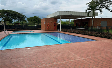 Naranjos Manzana 2 - Apartamento en Venta en Sachamate, Jamundí