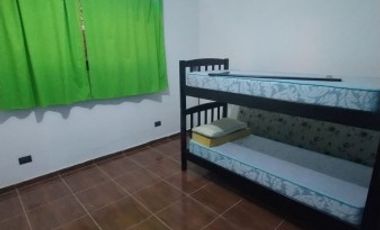 CASA CON PILETA EN BARRIO CON SEGURIDAD, VILLA ESQUIU!!!!