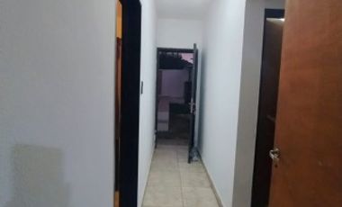 CASA CON PILETA EN BARRIO CON SEGURIDAD, VILLA ESQUIU!!!!