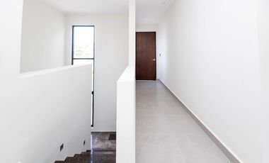 Casa residencial en venta en Mérida