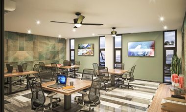 Departamento en venta en Mérida