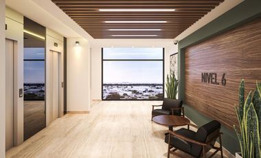 Departamento en venta en Cholul