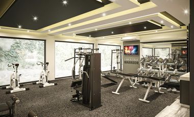 Departamento en venta en Cholul