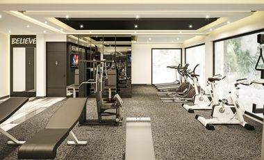 Departamento en venta en Cholul