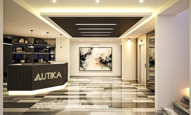 Departamento en venta en Cholul