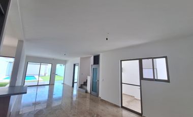 CASA RESIDENCIAL EN XOCHITEPEC