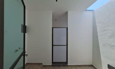 CASA RESIDENCIAL EN XOCHITEPEC