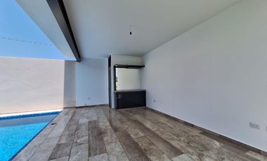 CASA RESIDENCIAL EN XOCHITEPEC