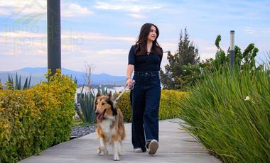 Hermoso Departamento de lujo en privada en Meseta, Querétaro