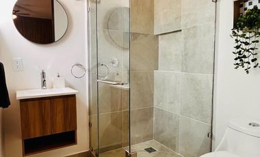 Hermoso Departamento de lujo en privada en Meseta, Querétaro