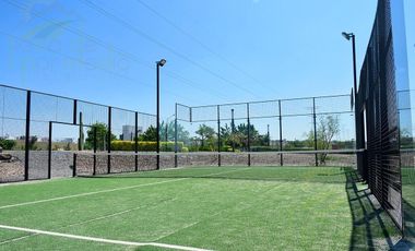 Hermoso Departamento de lujo en privada en Meseta, Querétaro