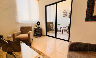 Hermoso Departamento de lujo en privada en Meseta, Querétaro