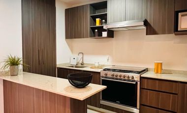 Hermoso Departamento de lujo en privada en Meseta, Querétaro