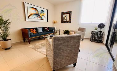 Hermoso Departamento de lujo en privada en Meseta, Querétaro