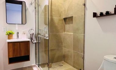 Hermoso Departamento de lujo en privada en Meseta, Querétaro