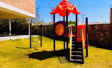 Hermoso Departamento de lujo en privada en Meseta, Querétaro