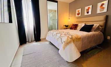 Hermoso Departamento de lujo en privada en Meseta, Querétaro