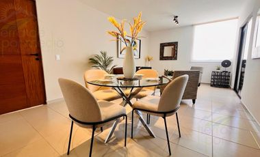 Hermoso Departamento de lujo en privada en Meseta, Querétaro