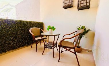 Hermoso Departamento de lujo en privada en Meseta, Querétaro