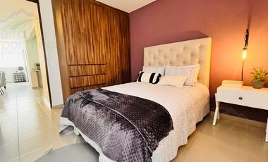 Hermoso Departamento de lujo en privada en Meseta, Querétaro