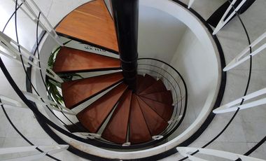 Venta Casa Fracc. Club de Golf Santa Fe, Morelos