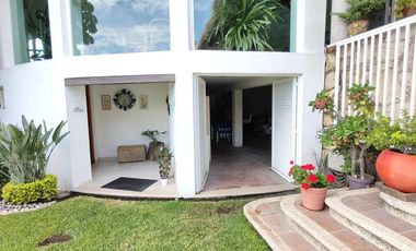 Venta Casa Fracc. Club de Golf Santa Fe, Morelos