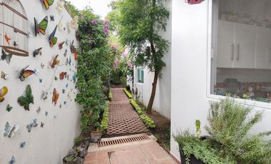 Venta Casa Fracc. Club de Golf Santa Fe, Morelos