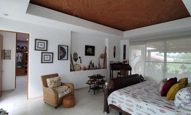 Venta Casa Fracc. Club de Golf Santa Fe, Morelos