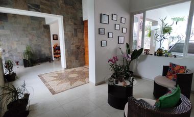 Venta Casa Fracc. Club de Golf Santa Fe, Morelos